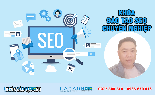 Đào tạo SEO