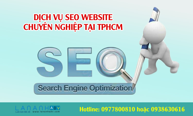 Dịch vụ seo giá rẻ
