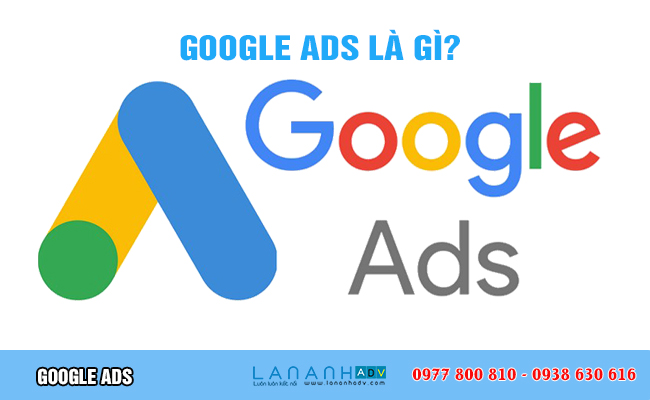 Google ads