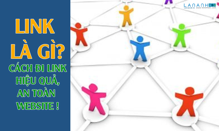 Hyperlink là gì?