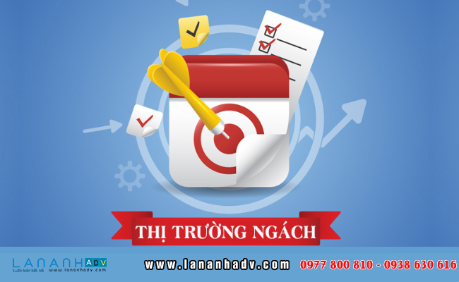 Thị trường ngách