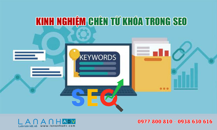 Mật Độ Từ Khóa Trong Seo Được Tính Như Thế Nào ? Lan Anh Adv