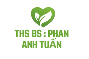 Bs Phan Anh Tuấn